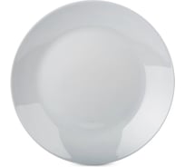 Тарелка десертная LUMINARC ЛИЛИ ГРАНИТ 18 см Q6875