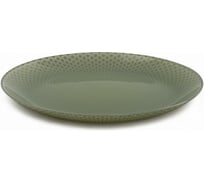 Тарелка десертная LUMINARC SELESTI GREEN 20.5 см V9373