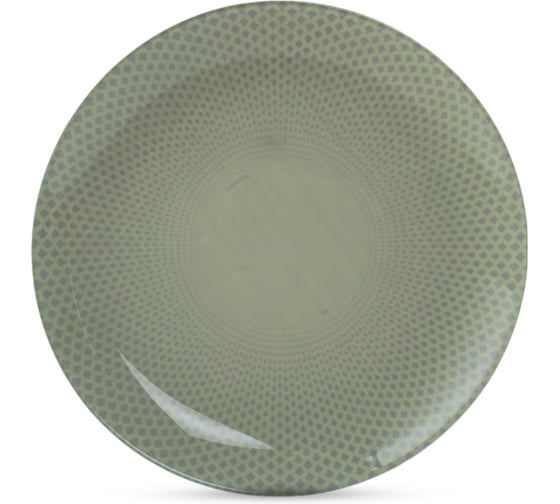 Тарелка десертная LUMINARC SELESTI GREEN 20.5 см V9373 1