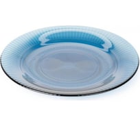 Тарелка десертная LUMINARC ЛУИЗ ЛОНДОН ТОПАЗ 19 см Q1563