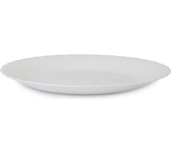 Тарелка обеденная LUMINARC ФЭСТОН 25 см V5930