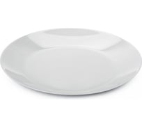 Тарелка обеденная LUMINARC ЛИЛИ ГРАНИТ 25 см Q6876