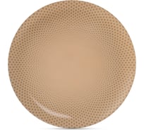 Тарелка десертная LUMINARC SELESTI BEIGE 20.5 см V9370