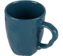Кружка FIORETTA STONE TURQUOISE 370 мл TDM580