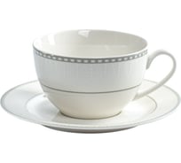 Чайная пара FIORETTA ICONIC 220 мл TDS695