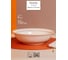 Салатник FIORETTA DINNER IN PARIS 23 см CN1494 2