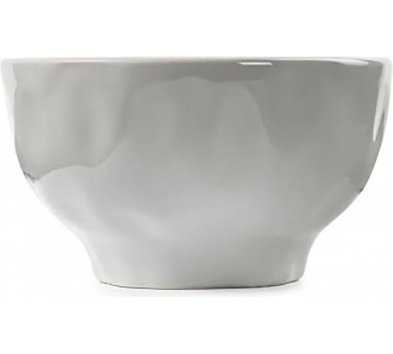 Салатник FIORETTA STONE DARK 15 см TDB577