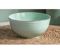 Салатник FIORETTA FIESTA мятный 15 см TDB703