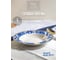 Столовый сервиз FIORETTA BLUE FLOWER 16 предметов TDS135 2