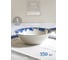 Столовый сервиз FIORETTA BLUE FLOWER 16 предметов TDS135 10