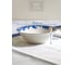 Столовый сервиз FIORETTA BLUE FLOWER 16 предметов TDS135 4