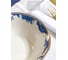 Столовый сервиз FIORETTA BLUE FLOWER 16 предметов TDS135 12