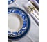 Столовый сервиз FIORETTA BLUE FLOWER 16 предметов TDS135 14