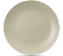 Суповая тарелка FIORETTA WHITE LACE 23 см TDP671