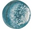 Десертная тарелка FIORETTA STONE TURQUOISE 20 см TDP571 1