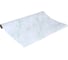 Гибкое стекло VETTA ПВХ, мрамор, итальянский салатовый, 80x120x0,08 см 416-280 1