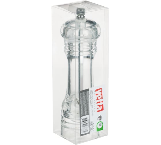 Мельница для специй акрил VETTA 16 см P1 2806P 827-027