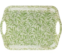 Поднос VETTA Олива пластик, 36х26х1,5 см 862-439