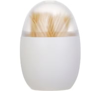 Держатель зубочисток на магните VETTA с зубочистками 150 шт 437-019