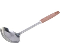 Половник VETTA 32х9 см, нержавеющая сталь, полипропилен 882-416