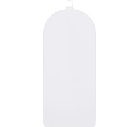 Чехол для хранения одежды VETTA ПЕВА, 60x140 см 457-798
