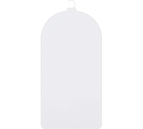 Чехол для хранения одежды VETTA ПЕВА, 60x100 см 457-797