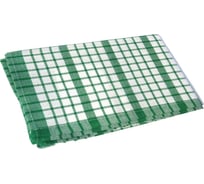 Полотенце кухонное ND Home с петелькой 40x65см, принт 1, цвет 2 313231