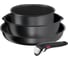 Набор посуды TEFAL Ingenio Daily Chef L7629453 4 предмета (2100125137) 1843689 1