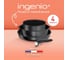 Набор посуды TEFAL Ingenio Daily Chef L7629453 4 предмета (2100125137) 1843689 2