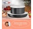 Набор посуды TEFAL Ingenio Daily Chef L7629453 4 предмета (2100125137) 1843689 6
