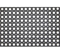 Придверный ячеистый коврик ComeForte RH 40x60 см 22 мм HM-5008