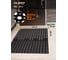 Придверный ячеистый коврик ComeForte RH 40x60 см 22 мм HM-5008 8