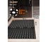 Придверный ячеистый коврик ComeForte RH 50x80 см 22 мм HM-5010 11