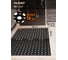 Придверный ячеистый коврик ComeForte RH 50x80 см 16 мм HM-5003 8