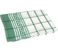 Полотенце кухонное ND Home с петелькой 40x65см, принт 2, цвет 2 313235