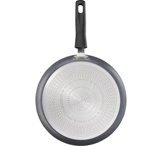 Блинная сковорода TEFAL Natural Force G2663872 круглая 25 см покрытие Mineralia+ non-stick ручка несъемная 1933746