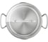 Кастрюля TEFAL Duetto+ G7194455 2.9 л d=20 см (с крышкой) серебристый (2100113151) 1358972 4