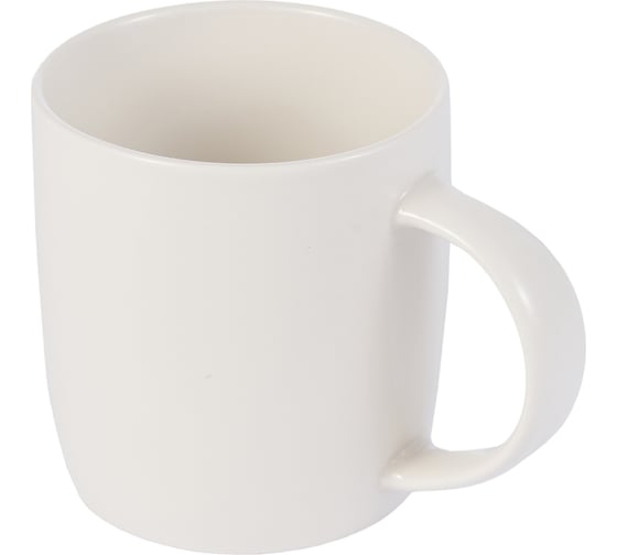 Набор кружек Gipfel Blanche 300 мл 52671