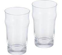 Набор из 2 бокалов Gipfel для пива Heinrich 600 мл 52510