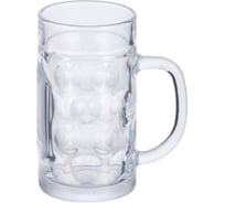 Кружка для пива Gipfel Heinrich 600 мл 52508