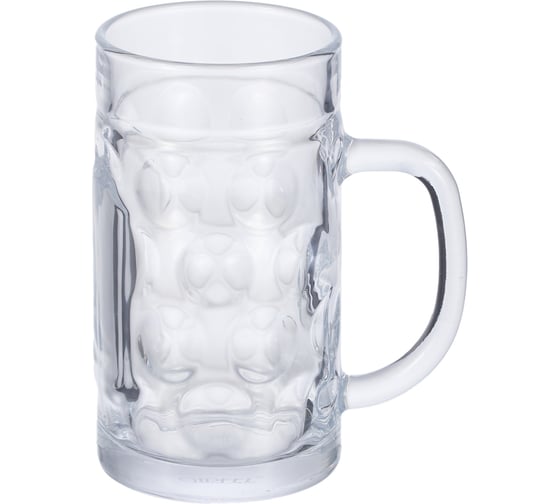 Кружка для пива Gipfel Heinrich 600 мл 52508 1