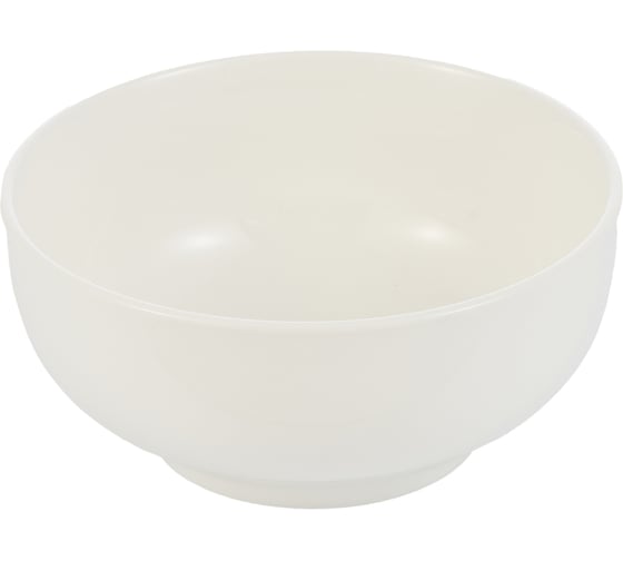 Набор салатников Gipfel Blanche 600 мл 52668