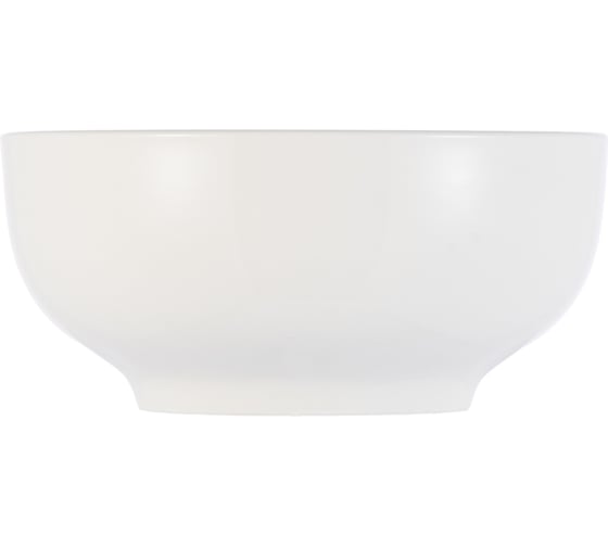 Набор салатников Gipfel Blanche 600 мл 52668