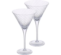 Набор из 2 бокалов Gipfel для мартини Maule 300 мл 52379
