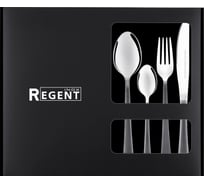 Набор столовых приборов Regent inox Linea Sirena 24 предмета 93-CU-SI-24S