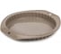 Силиконовая форма для пирога Attribute GRACE 25.5x27.5 см ABS301 1