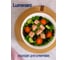 Блюдо для запекания и подачи LUMINARC ДИВАЛИ 22 см глубокое N3273 2