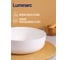Блюдо для запекания и подачи LUMINARC ДИВАЛИ 22 см глубокое N3273 5