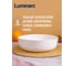 Блюдо для запекания и подачи LUMINARC ДИВАЛИ 22 см глубокое N3273 7