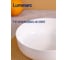 Блюдо для запекания и подачи LUMINARC ДИВАЛИ 22 см глубокое N3273 8